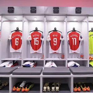 Arsenal FC v Brighton & Hove Albion - Barclays Women´s Super League Arsenal FC v Brighton & Hove Albion - Barclays Women´s Super League