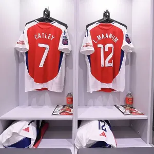 Arsenal FC v Brighton & Hove Albion - Barclays Women´s Super League Arsenal FC v Brighton & Hove Albion - Barclays Women´s Super League