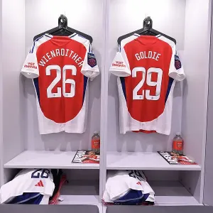 Arsenal FC v Brighton & Hove Albion - Barclays Women´s Super League Arsenal FC v Brighton & Hove Albion - Barclays Women´s Super League