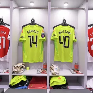 Arsenal FC v Brighton & Hove Albion - Barclays Women´s Super League Arsenal FC v Brighton & Hove Albion - Barclays Women´s Super League