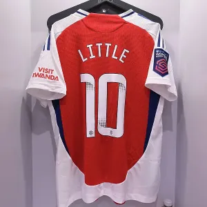 Arsenal FC v Brighton & Hove Albion - Barclays Women´s Super League Arsenal FC v Brighton & Hove Albion - Barclays Women´s Super League
