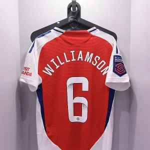Arsenal FC v Brighton & Hove Albion - Barclays Women´s Super League Arsenal FC v Brighton & Hove Albion - Barclays Women´s Super League