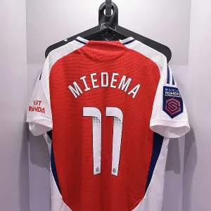 Arsenal FC v Brighton & Hove Albion - Barclays Women´s Super League Arsenal FC v Brighton & Hove Albion - Barclays Women´s Super League