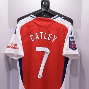 Arsenal FC v Brighton & Hove Albion - Barclays Women´s Super League Arsenal FC v Brighton & Hove Albion - Barclays Women´s Super League