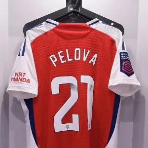 Arsenal FC v Brighton & Hove Albion - Barclays Women´s Super League Arsenal FC v Brighton & Hove Albion - Barclays Women´s Super League