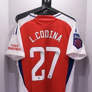 Arsenal FC v Brighton & Hove Albion - Barclays Women´s Super League Arsenal FC v Brighton & Hove Albion - Barclays Women´s Super League