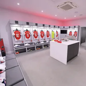 Arsenal FC v Brighton & Hove Albion - Barclays Women´s Super League Arsenal FC v Brighton & Hove Albion - Barclays Women´s Super League