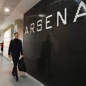 Arsenal FC v Burnley FC - Premier League