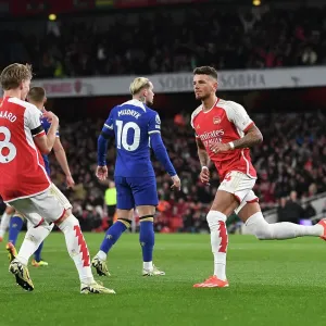 Arsenal FC v Chelsea FC - Premier League Arsenal FC v Chelsea FC - Premier League