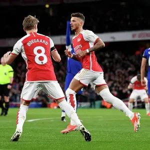 Arsenal FC v Chelsea FC - Premier League Arsenal FC v Chelsea FC - Premier League