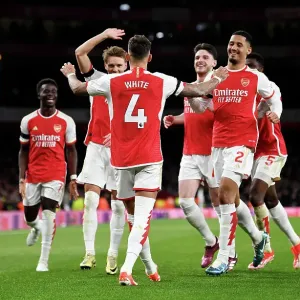 Arsenal FC v Chelsea FC - Premier League Arsenal FC v Chelsea FC - Premier League