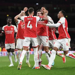 Arsenal FC v Chelsea FC - Premier League Arsenal FC v Chelsea FC - Premier League