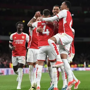 Arsenal FC v Chelsea FC - Premier League Arsenal FC v Chelsea FC - Premier League