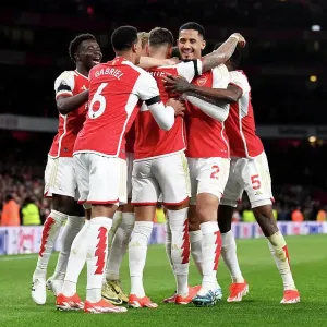 Arsenal FC v Chelsea FC - Premier League Arsenal FC v Chelsea FC - Premier League
