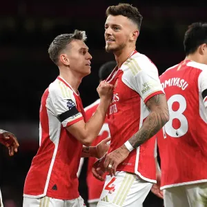 Arsenal FC v Chelsea FC - Premier League Arsenal FC v Chelsea FC - Premier League