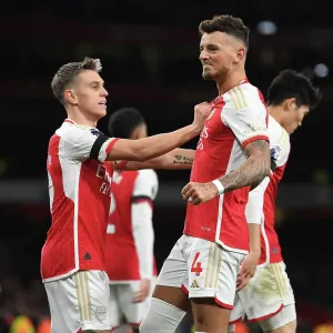 Arsenal FC v Chelsea FC - Premier League Arsenal FC v Chelsea FC - Premier League