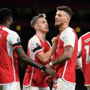 Arsenal FC v Chelsea FC - Premier League Arsenal FC v Chelsea FC - Premier League