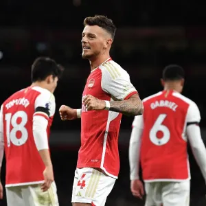 Arsenal FC v Chelsea FC - Premier League Arsenal FC v Chelsea FC - Premier League