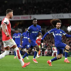 Arsenal FC v Chelsea FC - Premier League Arsenal FC v Chelsea FC - Premier League
