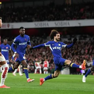 Arsenal FC v Chelsea FC - Premier League Arsenal FC v Chelsea FC - Premier League