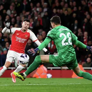 Arsenal FC v Chelsea FC - Premier League Arsenal FC v Chelsea FC - Premier League
