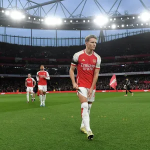 Arsenal FC v Chelsea FC - Premier League Arsenal FC v Chelsea FC - Premier League