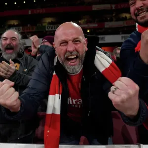 Arsenal FC v Chelsea FC - Premier League Arsenal FC v Chelsea FC - Premier League