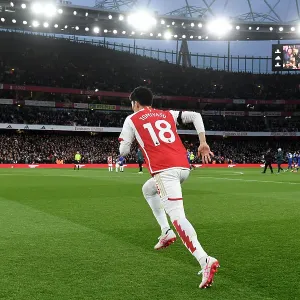 Arsenal FC v Chelsea FC - Premier League Arsenal FC v Chelsea FC - Premier League