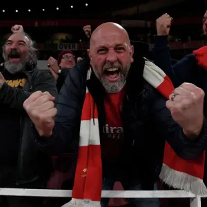 Arsenal FC v Chelsea FC - Premier League Arsenal FC v Chelsea FC - Premier League