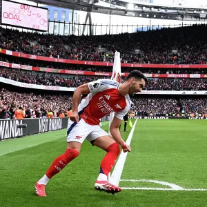 Arsenal FC v Chelsea FC - Premier League