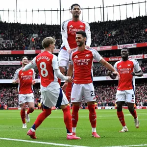 Arsenal FC v Chelsea FC - Premier League