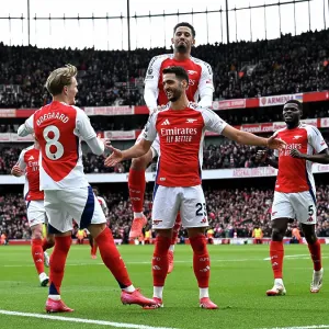 Arsenal FC v Chelsea FC - Premier League