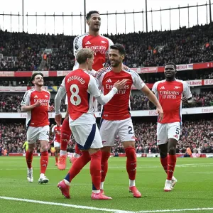 Arsenal FC v Chelsea FC - Premier League