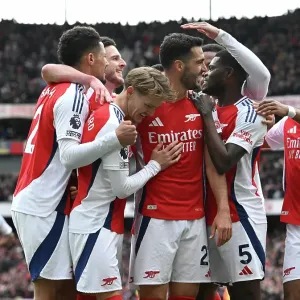 Arsenal FC v Chelsea FC - Premier League