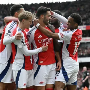 Arsenal FC v Chelsea FC - Premier League