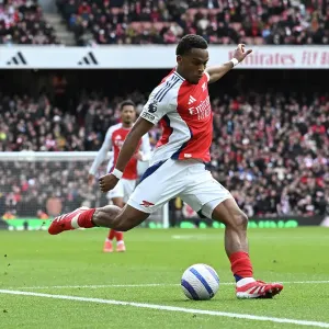 Arsenal FC v Chelsea FC - Premier League