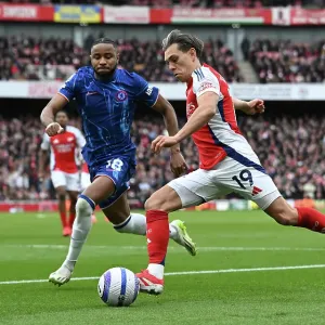 Arsenal FC v Chelsea FC - Premier League