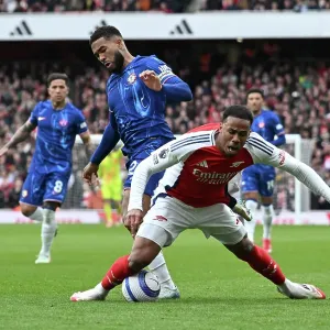 Arsenal FC v Chelsea FC - Premier League