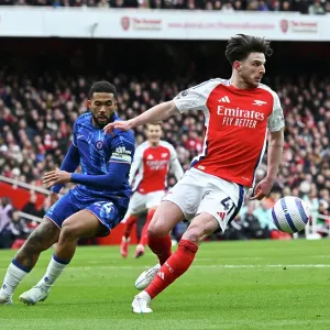 Arsenal FC v Chelsea FC - Premier League