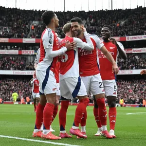 Arsenal FC v Chelsea FC - Premier League