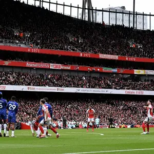Arsenal FC v Chelsea FC - Premier League