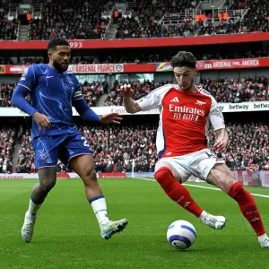 Arsenal FC v Chelsea FC - Premier League
