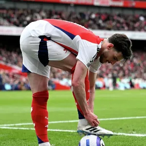 Arsenal FC v Chelsea FC - Premier League
