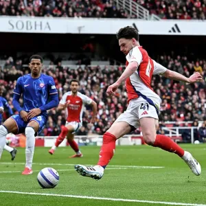 Arsenal FC v Chelsea FC - Premier League