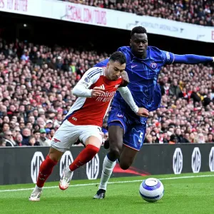 Arsenal FC v Chelsea FC - Premier League