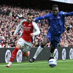 Arsenal FC v Chelsea FC - Premier League