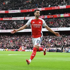 Arsenal FC v Chelsea FC - Premier League