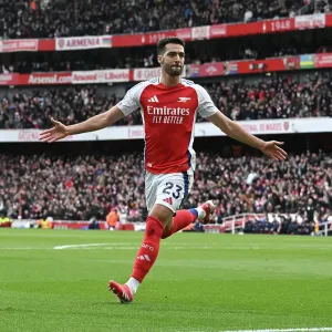 Arsenal FC v Chelsea FC - Premier League