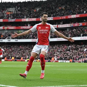 Arsenal FC v Chelsea FC - Premier League