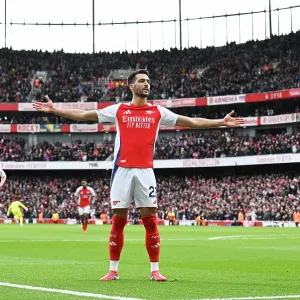 Arsenal FC v Chelsea FC - Premier League